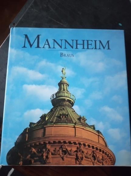 Mannheim