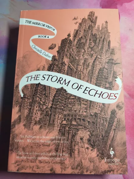 The Storm of Echoes