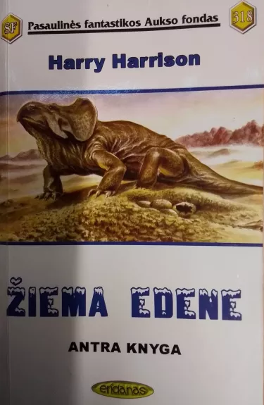 Žiema Edene (2 dalis)