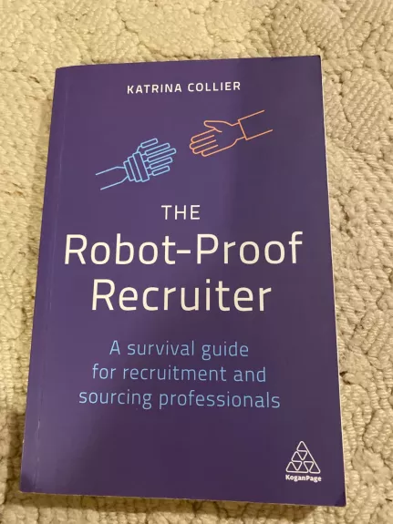 Robot-proof recruiter