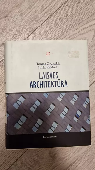 Laisvės architektūra