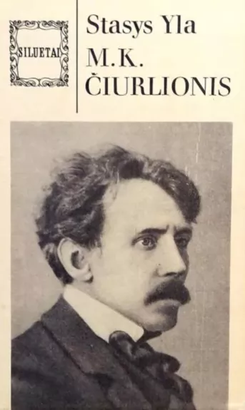 M.K. Čiurlionis