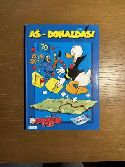 Aš-Donaldas