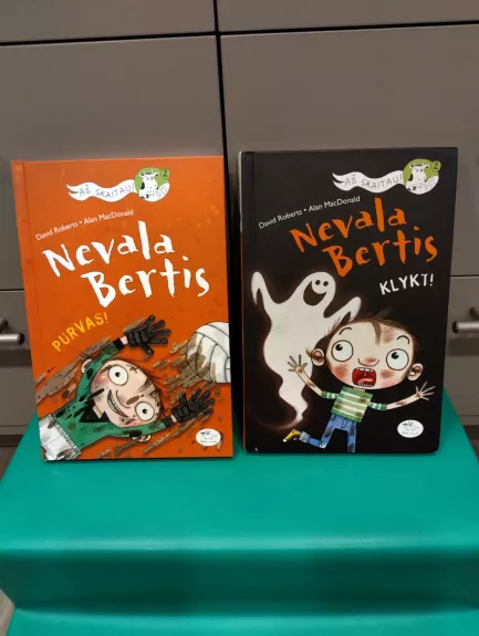 Nevala Bertis