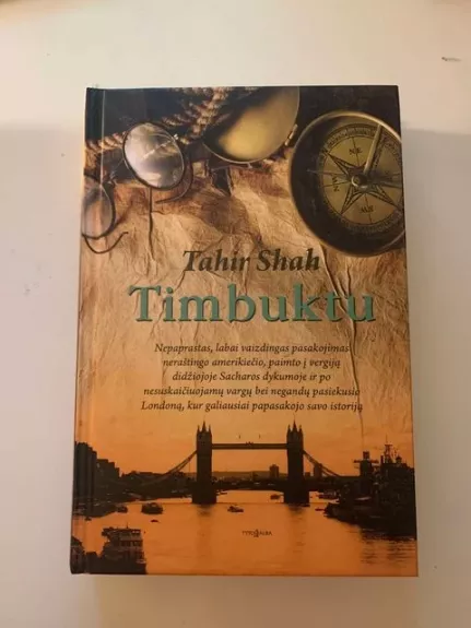 Timbuktu