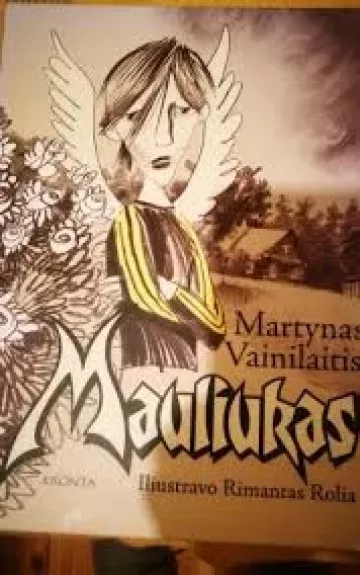 Mauliukas