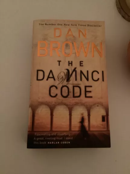 THE DA VINCI CODE