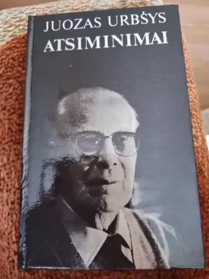 Atsiminimai