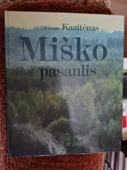 Miško pasaulis