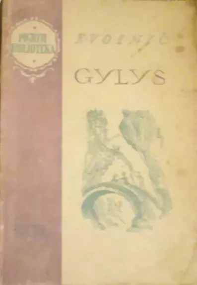 Gylys