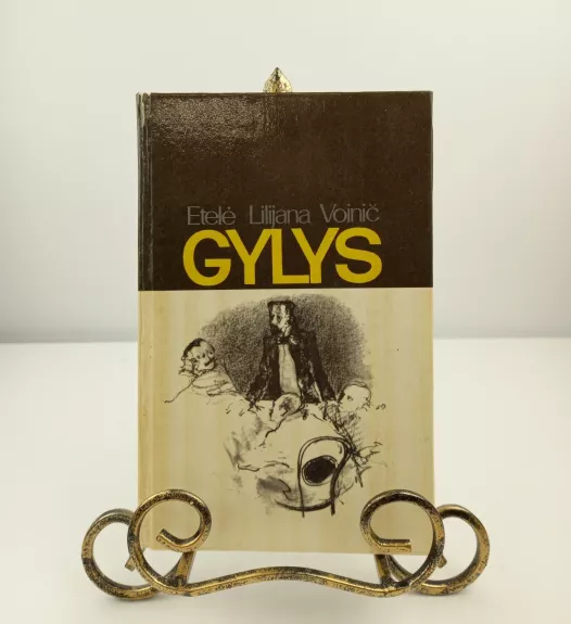 Gylys