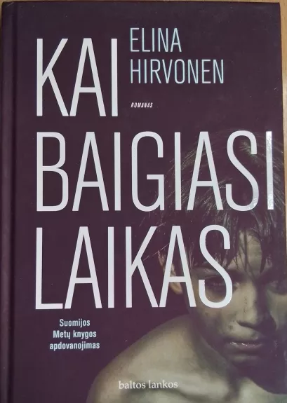 Kai baigiasi laikas