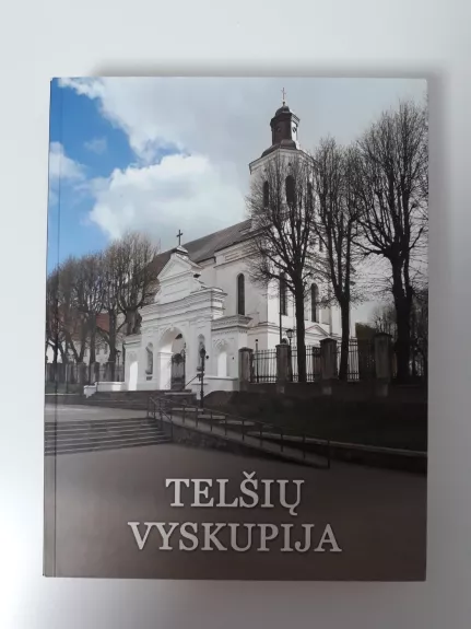 Telšių vyskupija