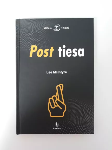 Post tiesa