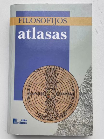 Filosofijos atlasas