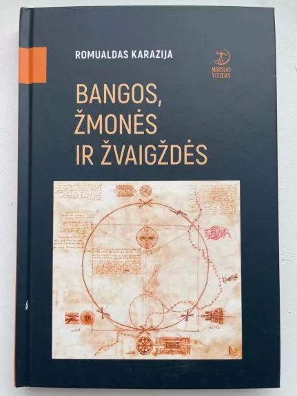 Bangos, žmonės ir žvaigždės