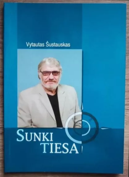 Sunki tiesa