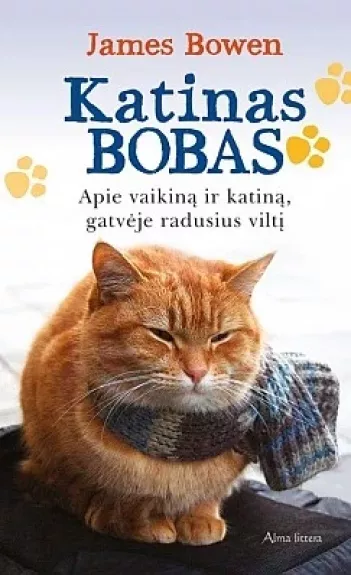 Katinas Bobas