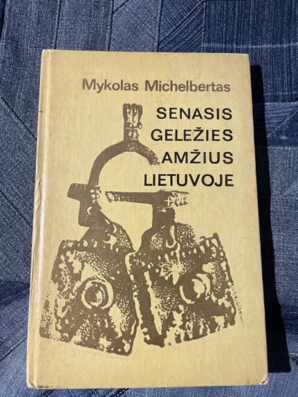 Senasis geležies amžius Lietuvoje