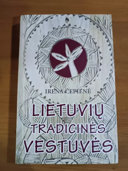 Lietuvių tradicinės vestuvės