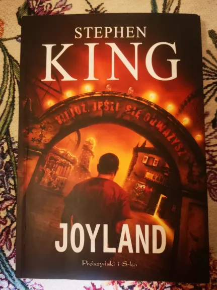 Joyland