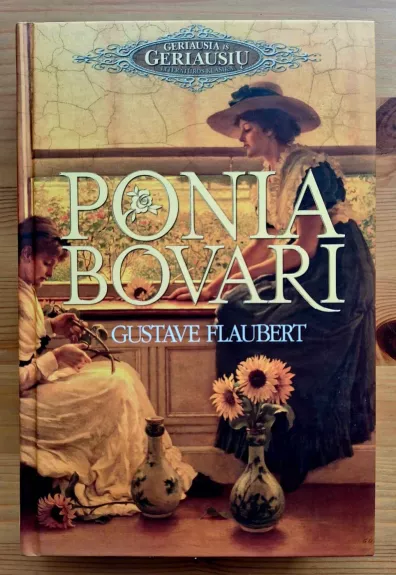 Ponia Bovari