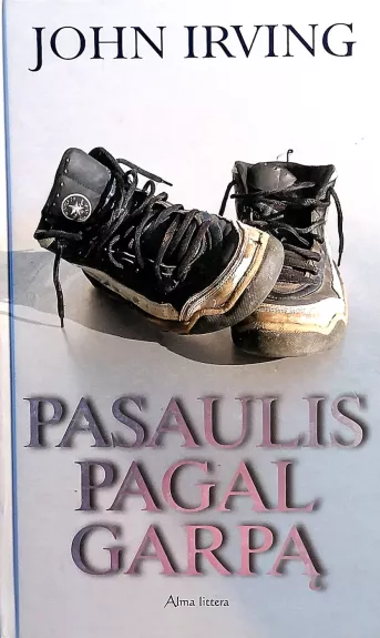 Pasaulis pagal Garpą