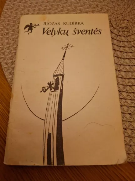 Velykų šventės