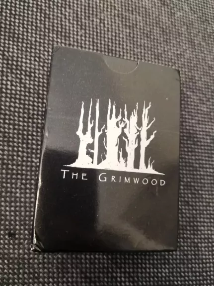 The Grimwood