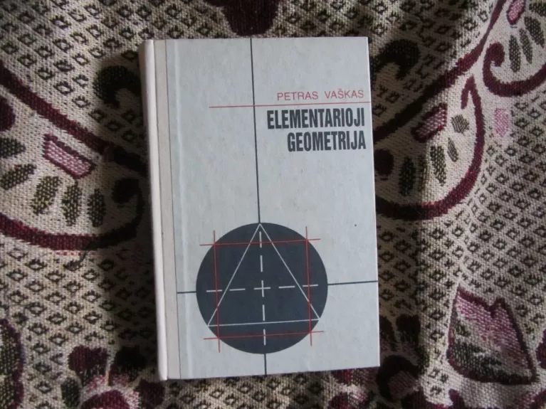 Elementarioji geometrija