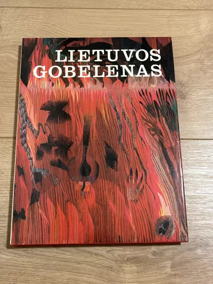 Lietuvos gobelenas