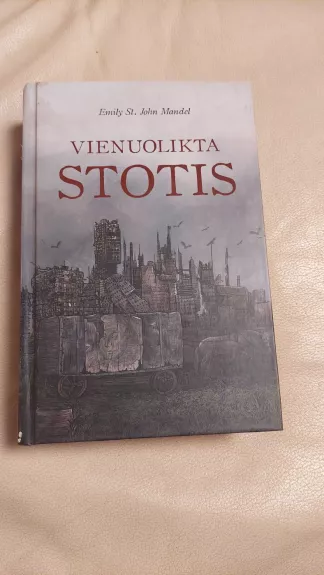 Vienuolikta stotis