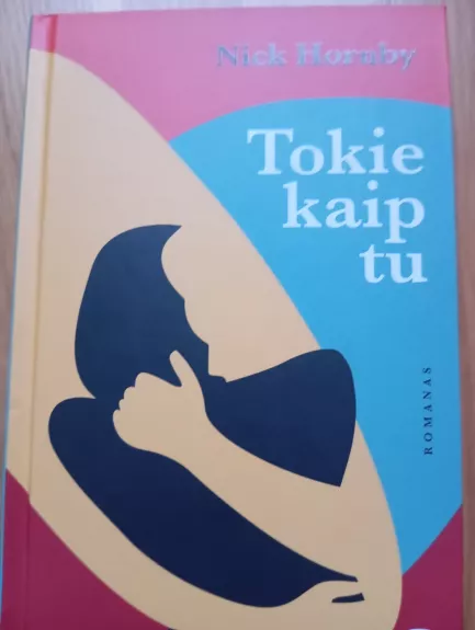 Tokie kaip tu