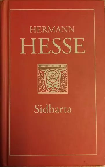 Sidharta