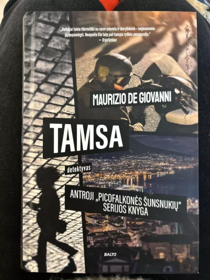 Tamas