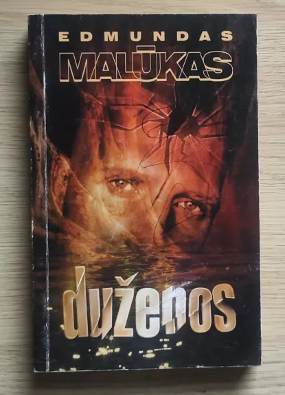 Duženos