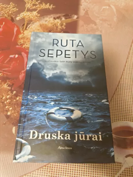 Druska jurai