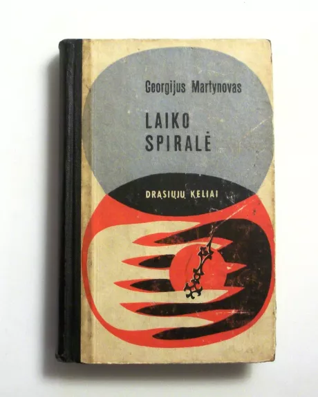 Laiko spiralė