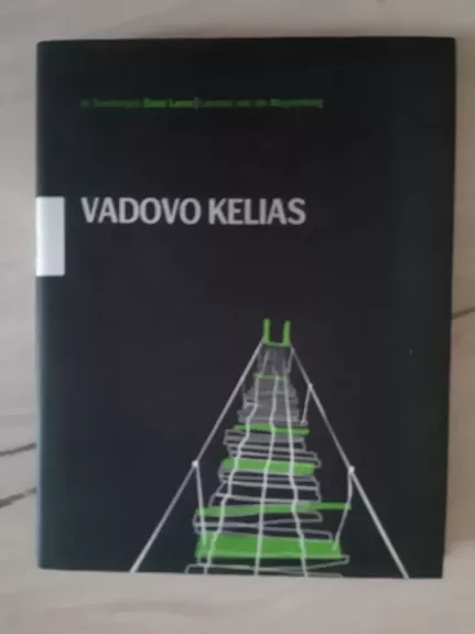 Vadovo kelias