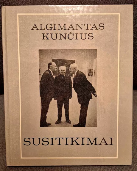 Susitikimai