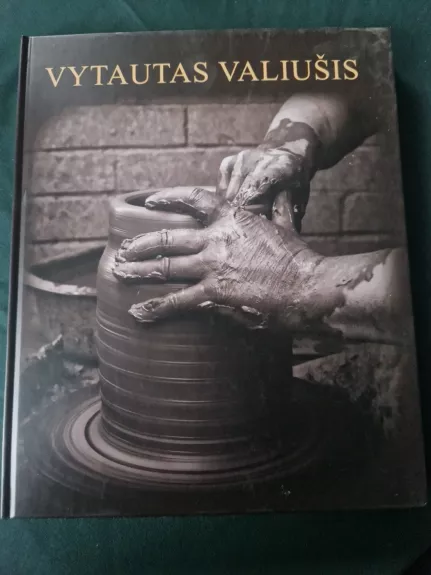 Vytautas Valiušis