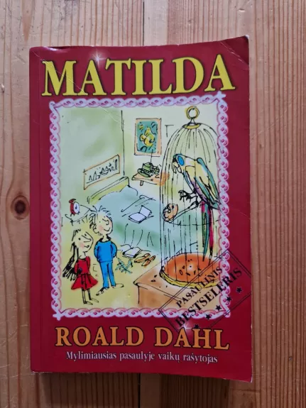 Matilda