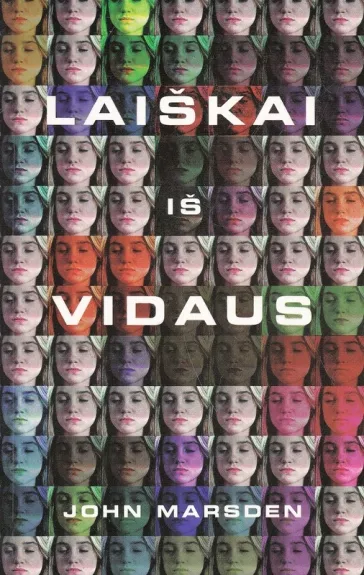 Laiškai iš vidaus