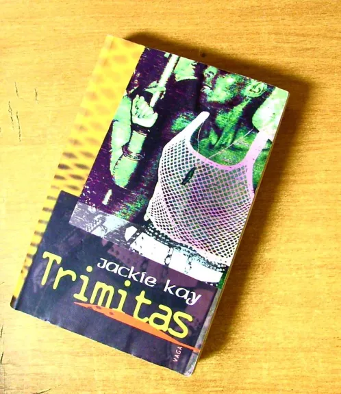 Trimitas