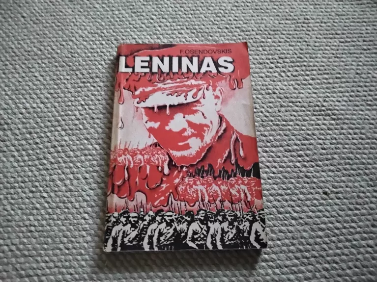 Leninas