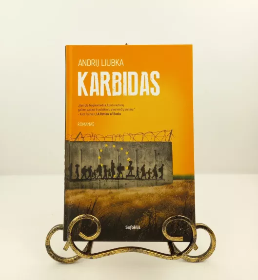 Karbidas