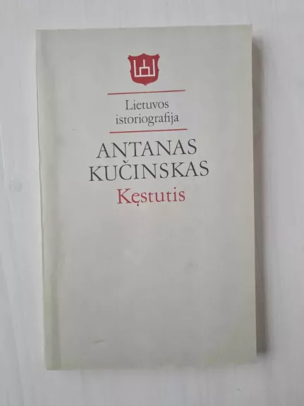 Kęstutis