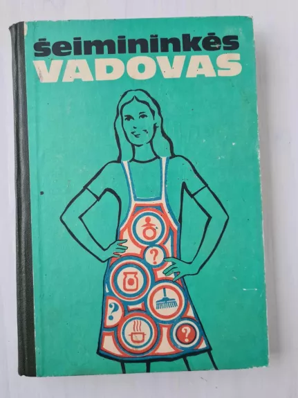 Šeimininkės vadovas