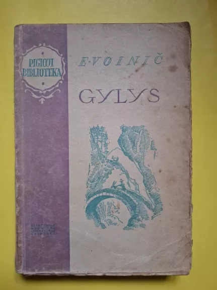 Gylys