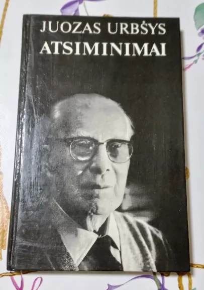 Atsiminimai